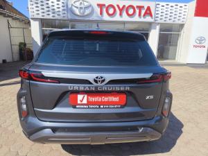 Toyota Urban Cruiser 1.5 XS - Image 5