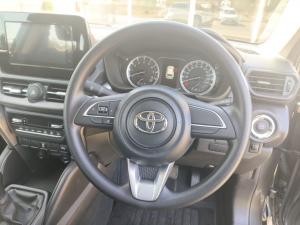Toyota Urban Cruiser 1.5 XS - Image 8