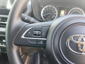 Toyota Urban Cruiser 1.5 XS - Image 9