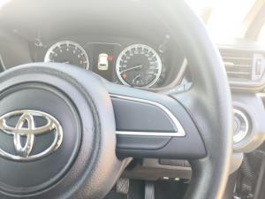 Toyota Urban Cruiser 1.5 XS - Image 10