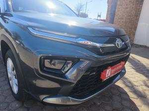 Toyota Urban Cruiser 1.5 XS - Image 27