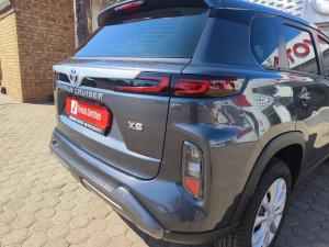 Toyota Urban Cruiser 1.5 XS - Image 28