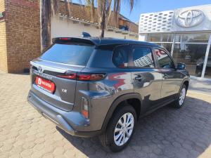 Toyota Urban Cruiser 1.5 XS - Image 2