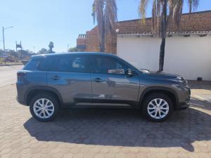 Toyota Urban Cruiser 1.5 XS - Image 3