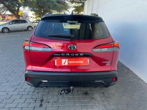 Toyota Corolla Cross 1.8 Hybrid GR-Sport - Image 5