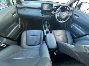 Toyota Corolla Cross 1.8 Hybrid GR-Sport - Image 6