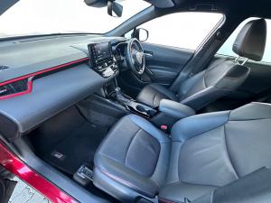 Toyota Corolla Cross 1.8 Hybrid GR-Sport - Image 7