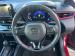 Toyota Corolla Cross 1.8 Hybrid GR-Sport - Thumbnail 8