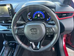 Toyota Corolla Cross 1.8 Hybrid GR-Sport - Image 8