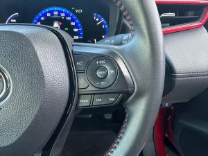 Toyota Corolla Cross 1.8 Hybrid GR-Sport - Image 9