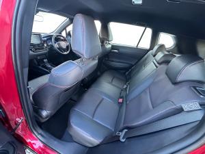 Toyota Corolla Cross 1.8 Hybrid GR-Sport - Image 17
