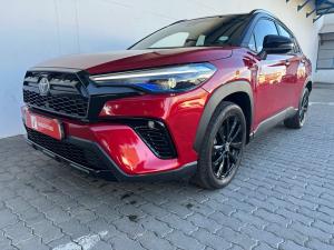 Toyota Corolla Cross 1.8 Hybrid GR-Sport - Image 20