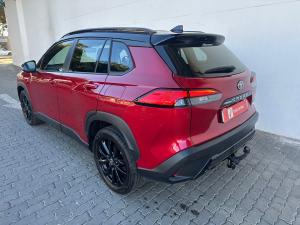 Toyota Corolla Cross 1.8 Hybrid GR-Sport - Image 21