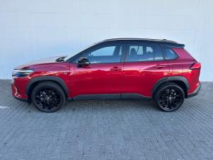 Toyota Corolla Cross 1.8 Hybrid GR-Sport - Image 22