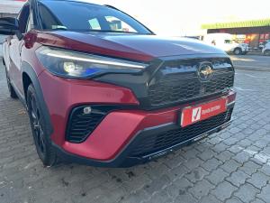 Toyota Corolla Cross 1.8 Hybrid GR-Sport - Image 23