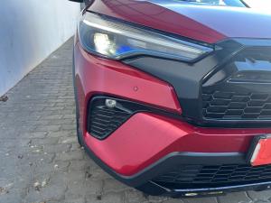 Toyota Corolla Cross 1.8 Hybrid GR-Sport - Image 24