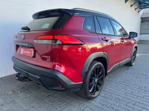 Toyota Corolla Cross 1.8 Hybrid GR-Sport - Image 2