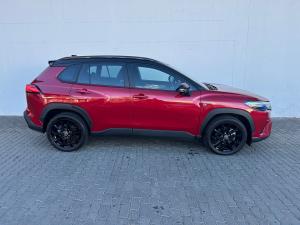 Toyota Corolla Cross 1.8 Hybrid GR-Sport - Image 3