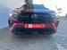 Toyota Corolla Cross 1.8 Hybrid GR-Sport - Thumbnail 4