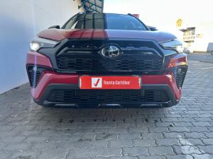 Toyota Corolla Cross 1.8 Hybrid GR-Sport - Image 4