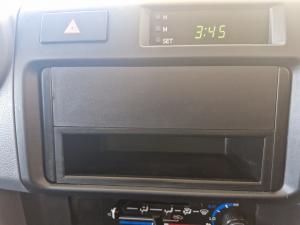 Toyota Land Cruiser 79 4.2D single cab - Image 17