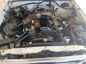 Toyota Land Cruiser 79 4.2D single cab - Image 20