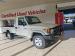 Toyota Land Cruiser 79 4.2D single cab - Thumbnail 1