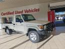 Thumbnail Toyota Land Cruiser 79 4.2D single cab