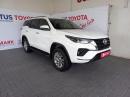 Thumbnail Toyota Fortuner 2.8GD-6 4x4