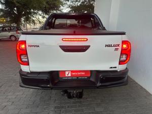 Toyota Hilux 2.8GD-6 double cab 4x4 GR-Sport - Image 5
