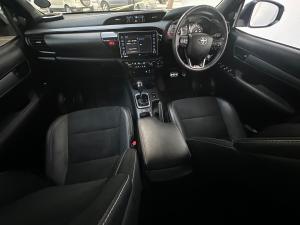 Toyota Hilux 2.8GD-6 double cab 4x4 GR-Sport - Image 6