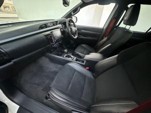 Toyota Hilux 2.8GD-6 double cab 4x4 GR-Sport - Image 7