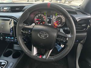 Toyota Hilux 2.8GD-6 double cab 4x4 GR-Sport - Image 8