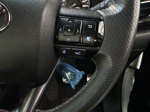 Toyota Hilux 2.8GD-6 double cab 4x4 GR-Sport - Image 9