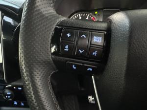 Toyota Hilux 2.8GD-6 double cab 4x4 GR-Sport - Image 10