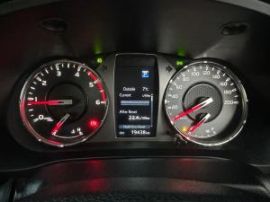 Toyota Hilux 2.8GD-6 double cab 4x4 GR-Sport - Image 11