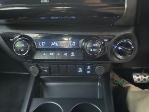 Toyota Hilux 2.8GD-6 double cab 4x4 GR-Sport - Image 15