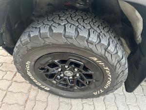 Toyota Hilux 2.8GD-6 double cab 4x4 GR-Sport - Image 18