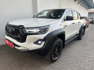 Toyota Hilux 2.8GD-6 double cab 4x4 GR-Sport - Image 19