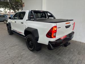 Toyota Hilux 2.8GD-6 double cab 4x4 GR-Sport - Image 20