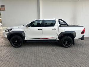 Toyota Hilux 2.8GD-6 double cab 4x4 GR-Sport - Image 21