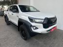 Thumbnail Toyota Hilux 2.8GD-6 double cab 4x4 GR-Sport