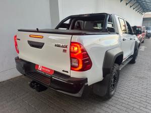 Toyota Hilux 2.8GD-6 double cab 4x4 GR-Sport - Image 2