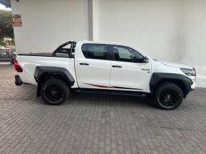 Toyota Hilux 2.8GD-6 double cab 4x4 GR-Sport - Image 3