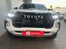 Toyota Hilux 2.8GD-6 double cab 4x4 GR-Sport - Thumbnail 4