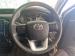 Toyota Hilux 2.4GD-6 double cab 4x4 Raider manual - Thumbnail 8