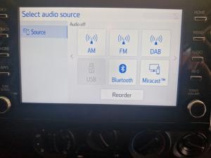 Toyota Hilux 2.4GD-6 double cab 4x4 Raider manual - Image 14