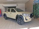 Thumbnail Toyota Hilux 2.4GD-6 double cab 4x4 Raider manual