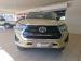 Toyota Hilux 2.4GD-6 double cab 4x4 Raider manual - Thumbnail 4