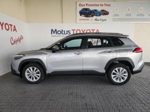 Toyota Corolla Cross 1.8 Hybrid XS - Image 16